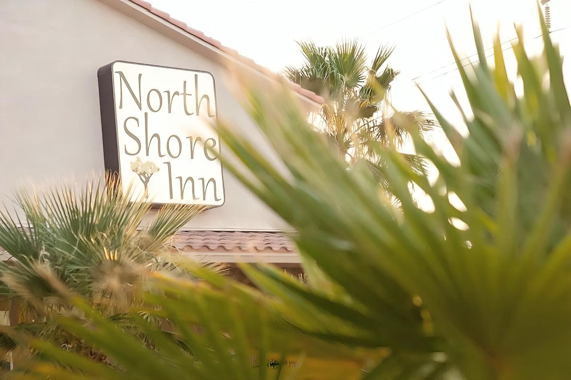 North Shore Inn At Lake Mead Moapa Valley Buitenkant foto